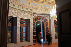 عمارت شاپوری در شیراز