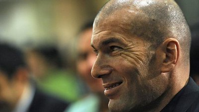 زیدان: آلمان آماده‌ترین تیم جام جهانی است