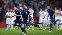 فهرست فرانسه برای جام‌جهانی مشخص شد