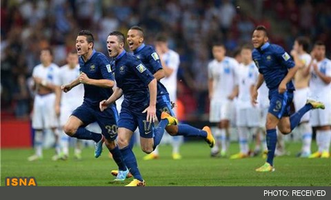 فهرست فرانسه برای جام‌جهانی مشخص شد