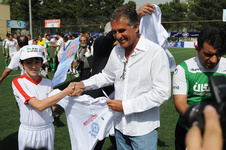 کی‌روش و سرخابی‌ها یا سرانه ورزش و تندرستی جامعه؟