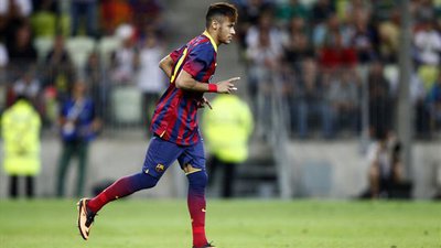 نیمار: نه کم‌خونی دارم نه کمبود وزن