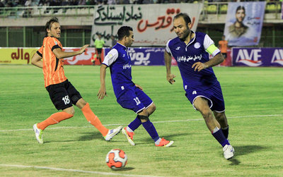 بختیاری‌زاده پس از خداحافظی: سخت است ولی باید کنار بیایم