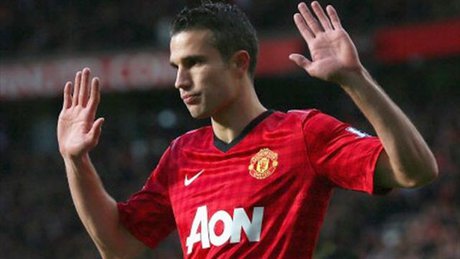 فان پرسی: اسپانیا هنوز بهترین است