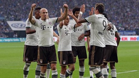 بایرن برادر گوتسه را هم جذب کرد