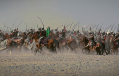 علیقلی‌زاده: بودجه «رستاخیز» در قواره بخش خصوصی سینمای ایران بسیار زیاد است 