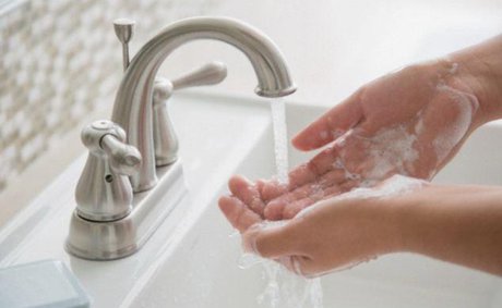 "دست‌های تمیز برای همه" شعار امسال "روز جهانی شست‌وشوی دست‌ها"