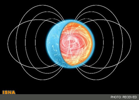 کشف شواهدی از فاز جدید در ستاره‌های نوترونی