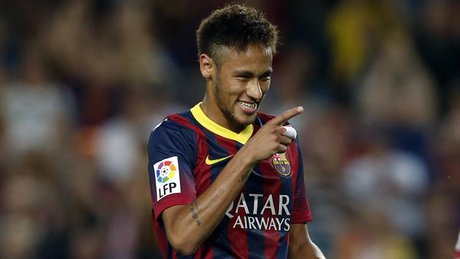 مدیر برنامه نیمار: بارسلونا خواستار تمدید قرارداد است
