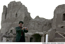 استاد شجريان وضعيتم را مشخص كند