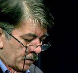 شادی و غم در ادبیات از نگاه «محمد صنعتی» 