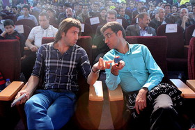 عقیلی در سپاهان می‌ماند