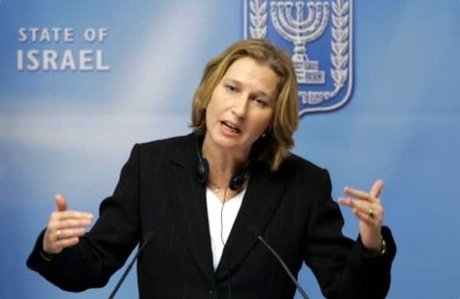 لیونی: نتانیاهو در برابر حماس قوی نیست