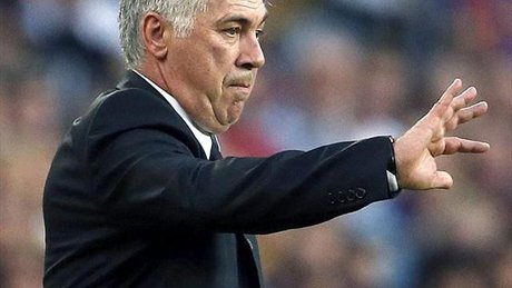 آنچلوتی: باید روند پیروزی‌هایمان را حفظ کنیم