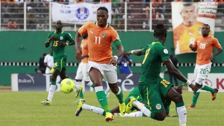 دروگبا و یحیی توره در فهرست ساحل‌عاج برای جام جهانی 2014 