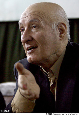 پیکر مرحوم دکتر سعیدی، صبح یکشنبه تشییع می‌شود