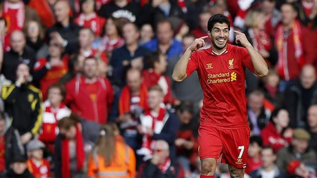 توافق انجام شد؛ سوآرس با 75 میلیون پوند در بارسلونا