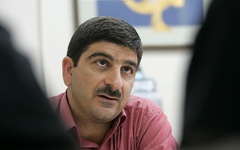 چاپ تازه سه کتاب مصطفی مستور منتشر شد