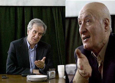 استاد اقتصاد دانشگاه علامه طباطبایی:{ خ}دغدغه اصلی استاد سعیدی صیانت از مخازن نفتی بود