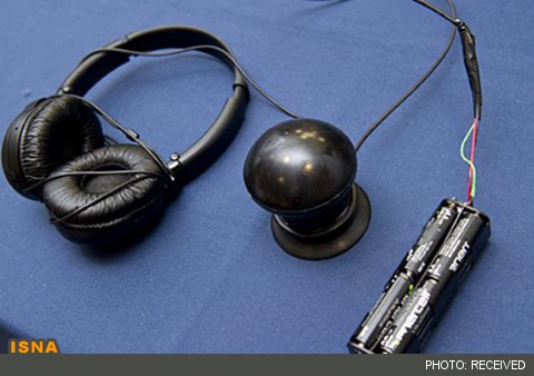 ابداع گوشی طبی فوق‌حساس برای شنود ضربان قلب فضانوردان 