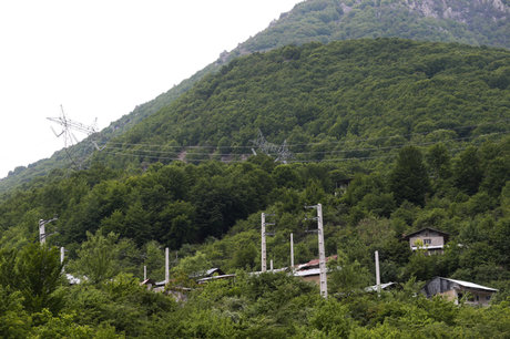 زمین‌خواری یا فساد اقتصادی؟! 