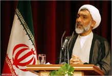 پورمحمدي: آتش فتنه در جامعه را فرو بنشانيم