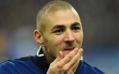 بنزما: اگر گل نزدم خرده بگیرید