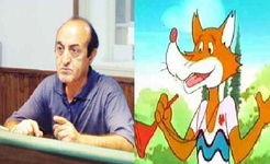 گوينده‌ي شيپورچي در 66 سالگي هنوز احساس كودكي دارد 