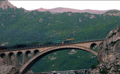 ورسک، 80 ساله شد