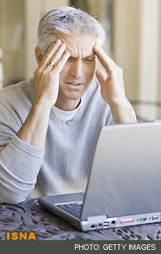 تنش چگونه باعث سفید شدن مو می‌شود؟