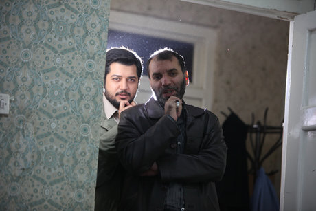 ده نمکی: از عصبانیت‌تان خوشحالم!