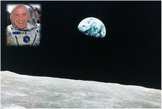 طرح جاه‌طلبانه فرستادن یک زوج فضانورد به مریخ