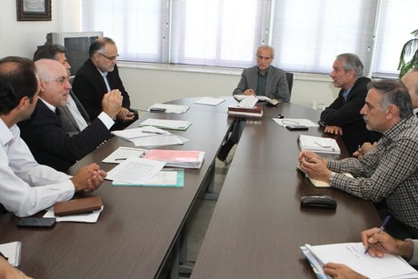 کفاشیان و وینگادا در دفتر سجادی/ تاکید بر حضور بازیکنان زیر 23 سال در اینچئون