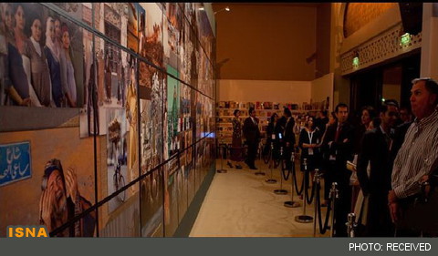 دو ایرانی در میان برندگان جایزه هنری «ایراج» دوبی