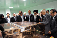 با دزدان از كيسه ملت بايد برخورد شود/سوءاستفاده ازذخاير بانكي از مصاديق اخلال اقتصادي است 