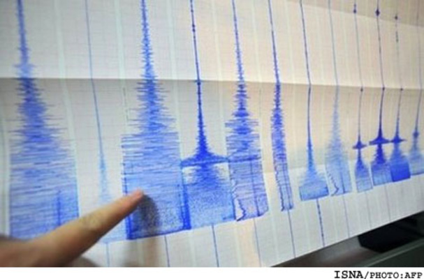 ثبت بزرگترین زمین‌لرزه‌ در استان آذربایجان شرقی