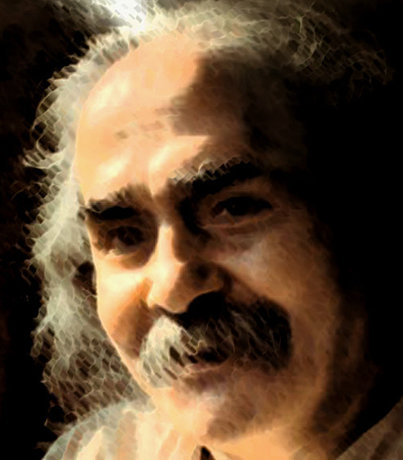 مجموعه‌ای از مقاله‌های مهدی اخوان ثالث در راه است