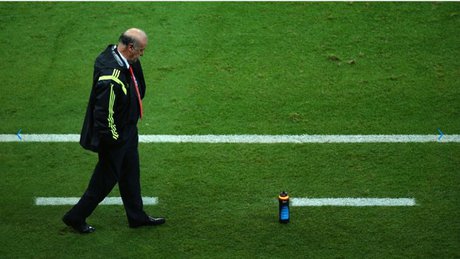 دل‌بوسکه: مسئولیت حکم می‌کند که تا دقیقه آخر بجنگیم