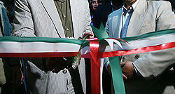 افتتاح 12 پروژه با حضور معاون اول رییس‌جمهور در گلستان