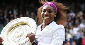 رازه قهوه خوردن سرنا ویلیامز بین دو ست چه بود؟