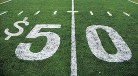 سقف بودجه تیم‌های لیگ برتری 15 میلیارد