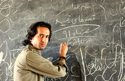 دستمزد «مجید» شد یک موتور براوو!