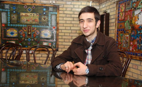 ناگفته‌های جوانی که پرورشگاهی بوده