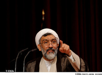 ستاد انتخاباتي «مصطفي پورمحمدي» تشكيل نشده است