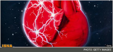 تپش نامنظم قلب زوال عقلی را سرعت می‌بخشد