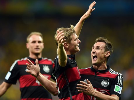 جونینیو: آلمان به برزیل درس فوتبال داد/ پیروزی آلمان برد فوتبال بود