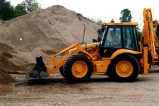 بدهي كلان پيمانكاران پروژه‌هاي عمراني به توليدكنندگان ماشين‌آلات