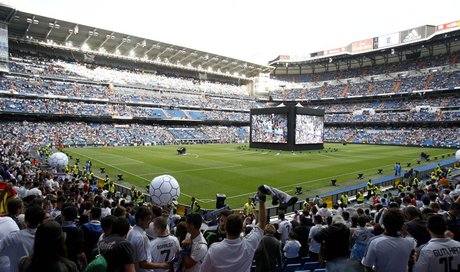 بازتاب قهرمانی رئال مادرید در رسانه‌های جهان