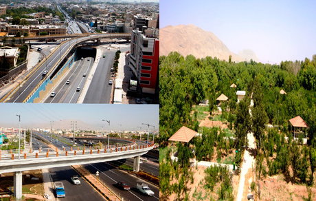 کمر پروژه‌های بزرگ رها شده تهران امسال شکسته می‌شود

