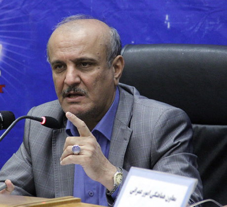 استاندار فارس: شناخت اهل‌بیت(ع) در دانشگاه‌ها عملی شود